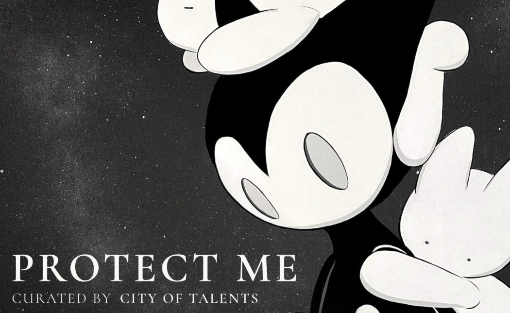 Protect Me – Group Exhibition by Volery Gallery in collaboration with City of Talents