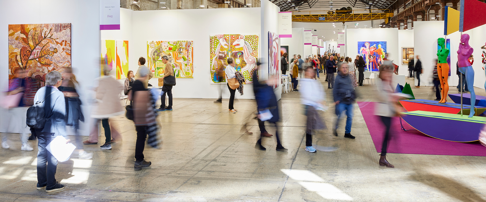 SYDNEY CONTEMPORARY, 7th Edition: Essential Information