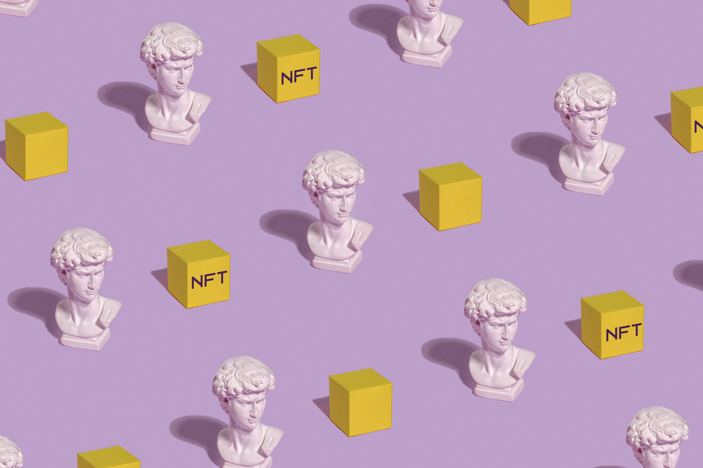Your precious NFTs Have Absolutely No Value At All. 1 NFT