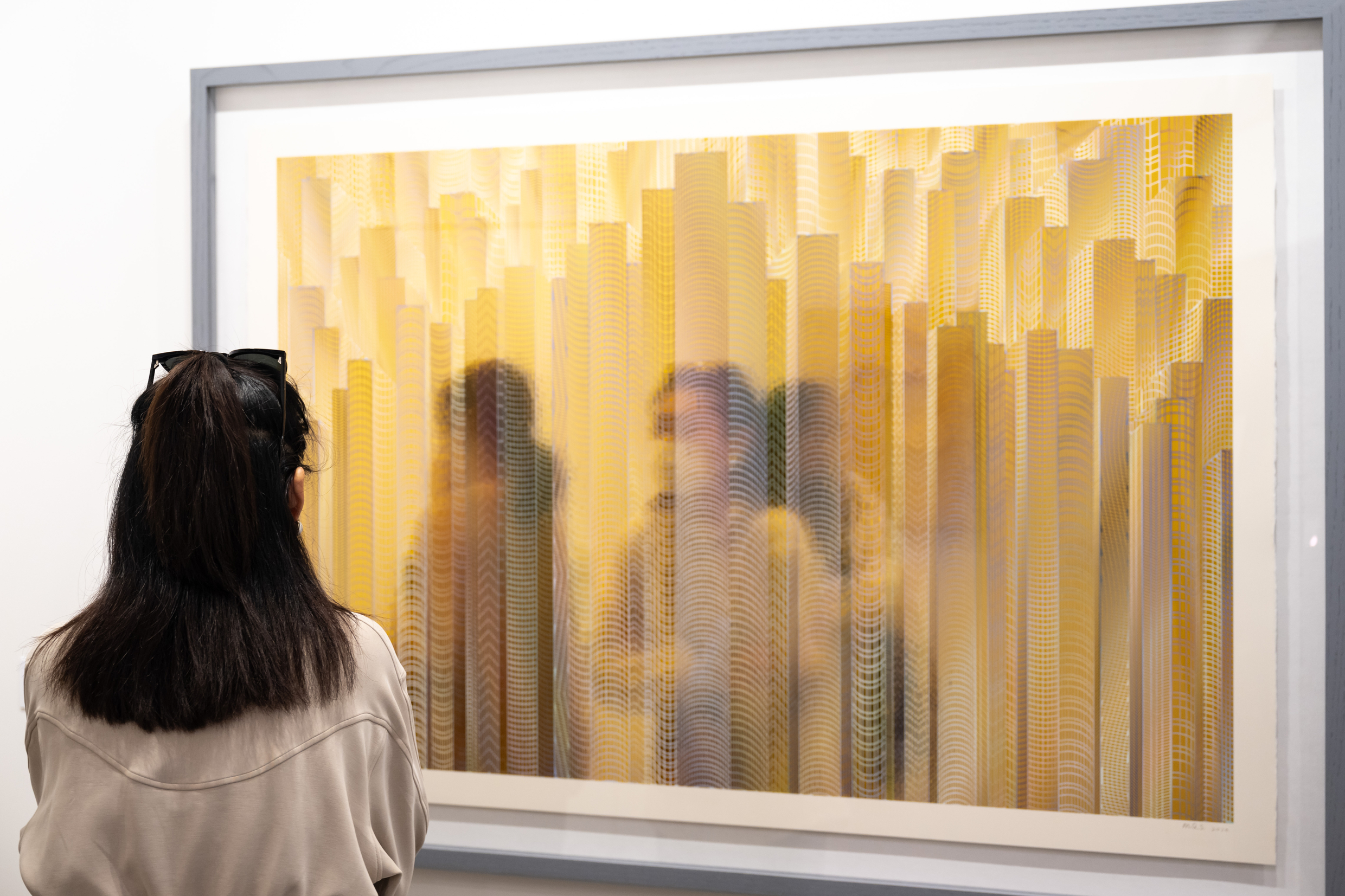 Print approx 21 x 14 cm ABHK24 Public Interactions Galleries B HiRes 1