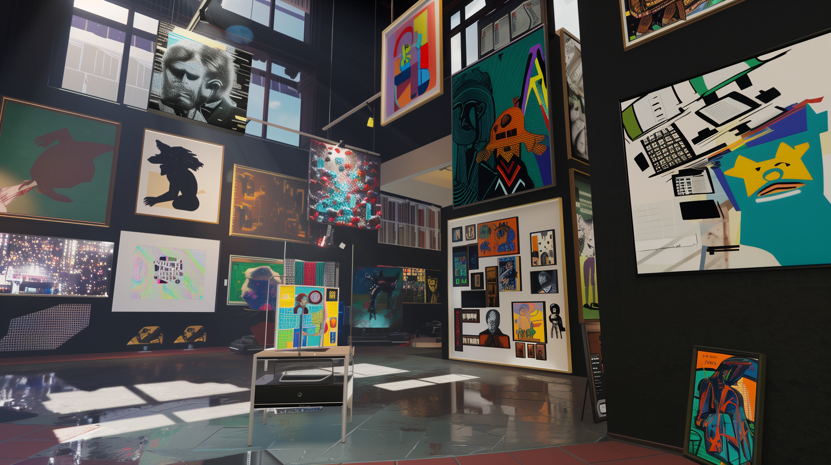 The Art Market: A Beginner’s Guide