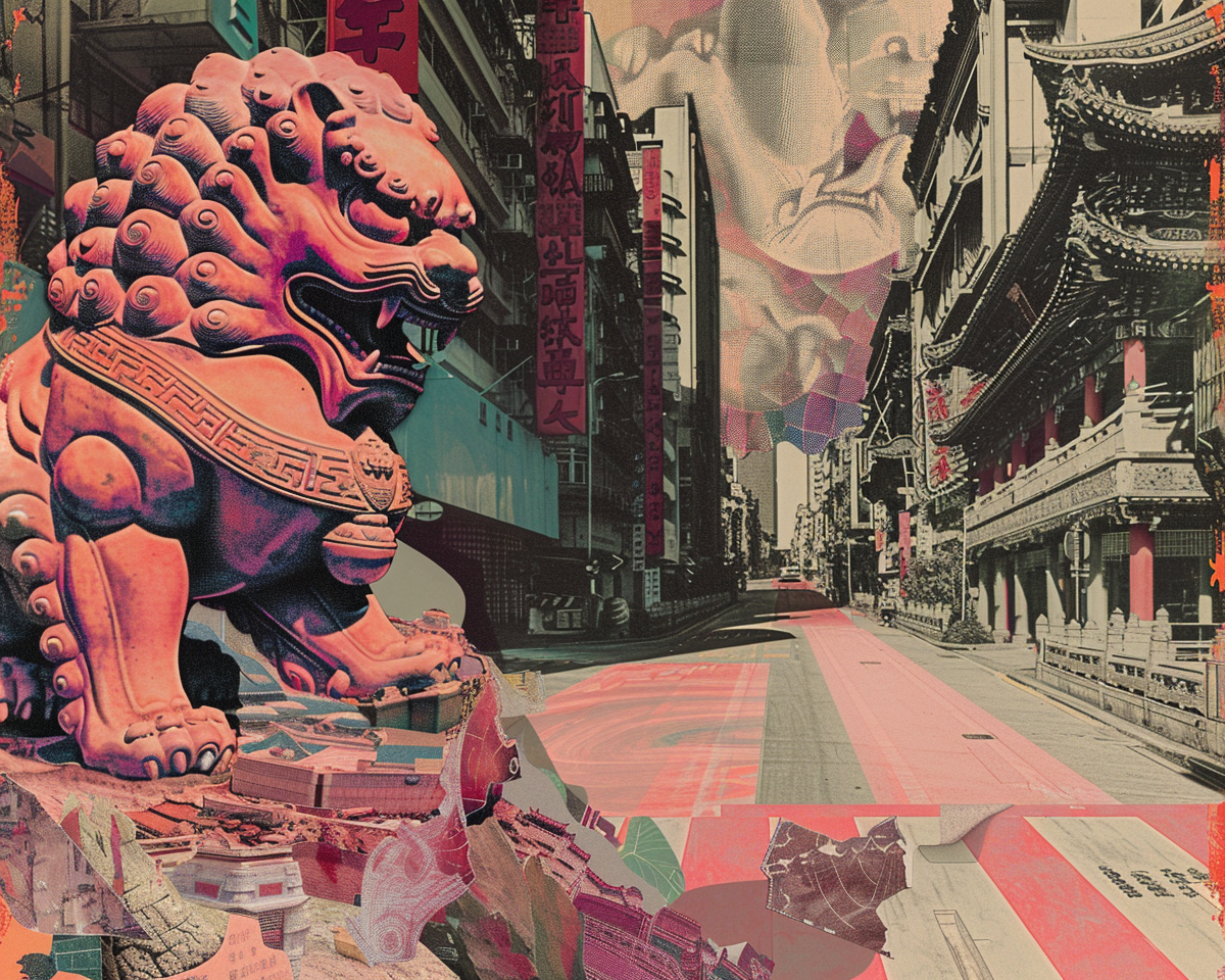 The Future of Asia’s Art Market: Can Singapore Outpace Hong Kong?