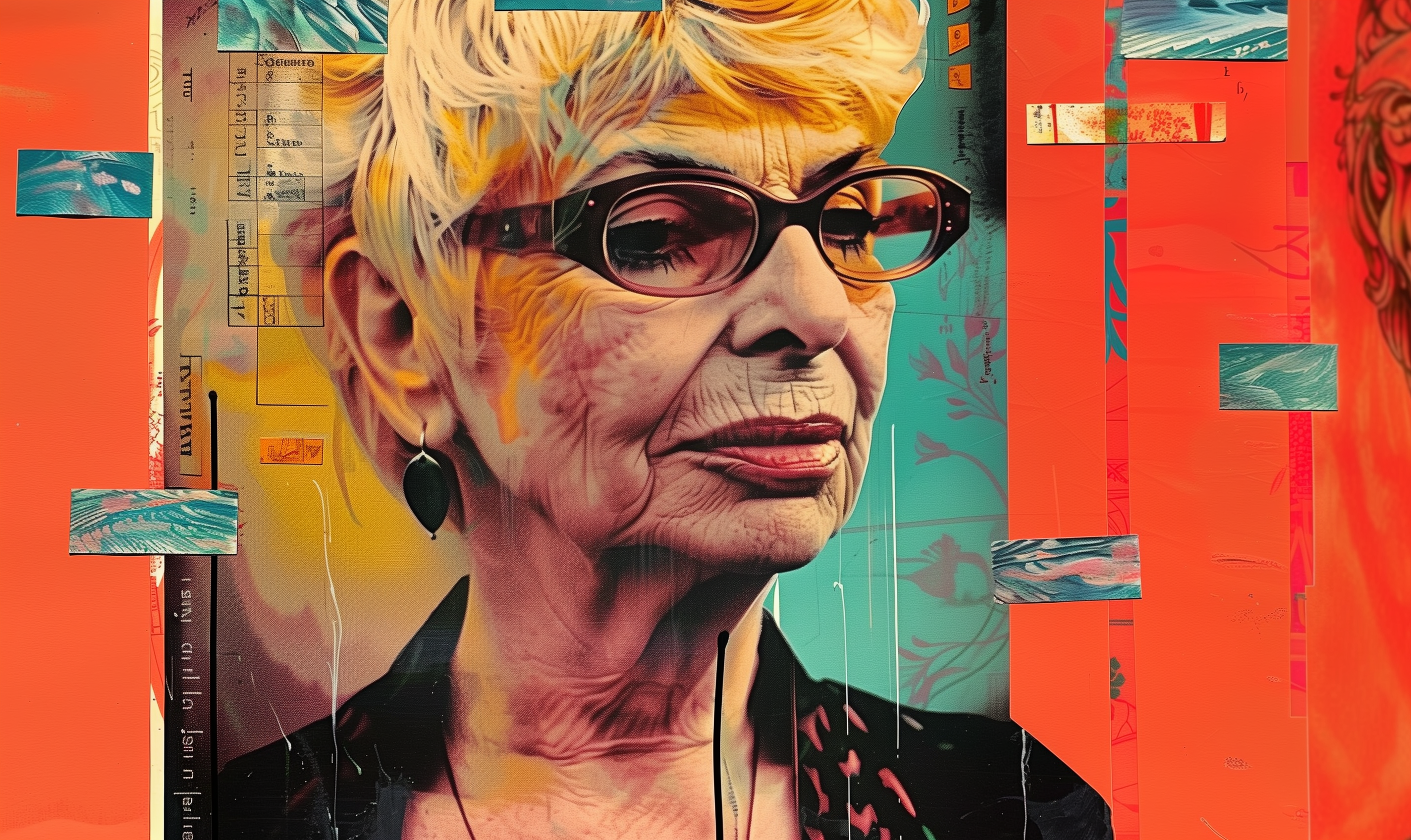 Audrey Flack: A Life in Hyperrealism