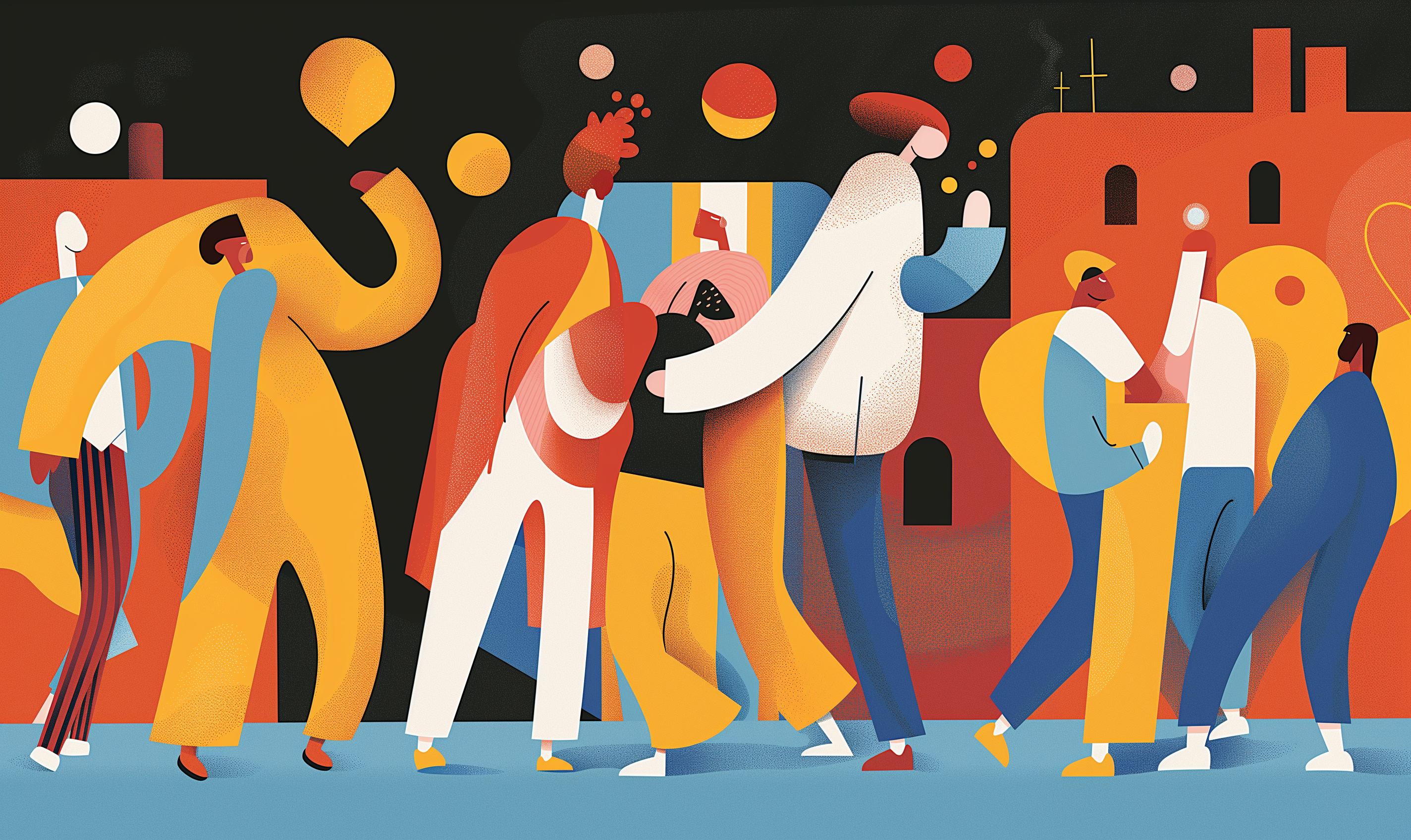 The Inherent Conflict: Why Artists and the Art Market Struggle to Coexist in Major Art Cities