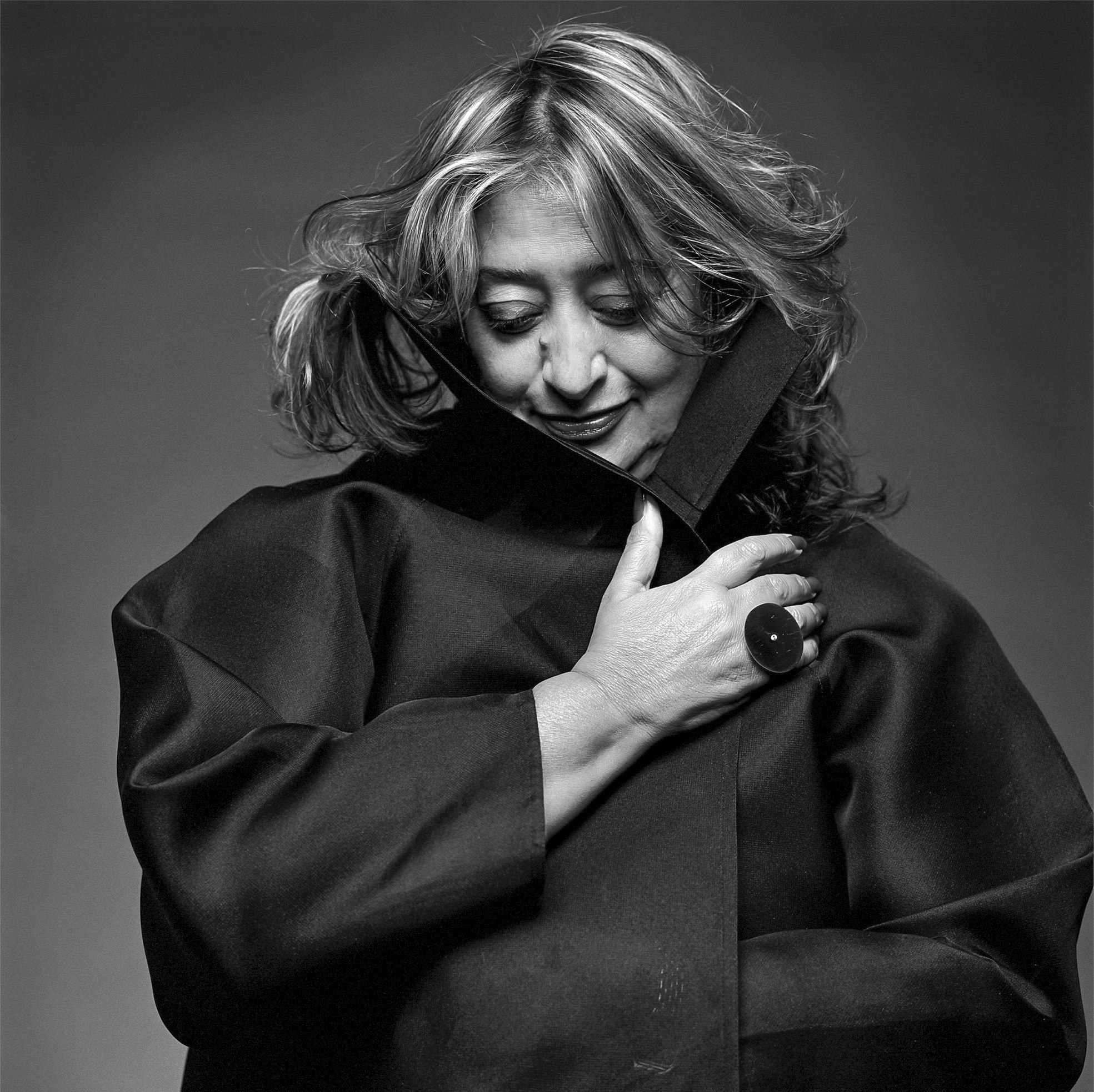 Zaha Hadid: Visionary Architect Who Redefined Modern Architecture