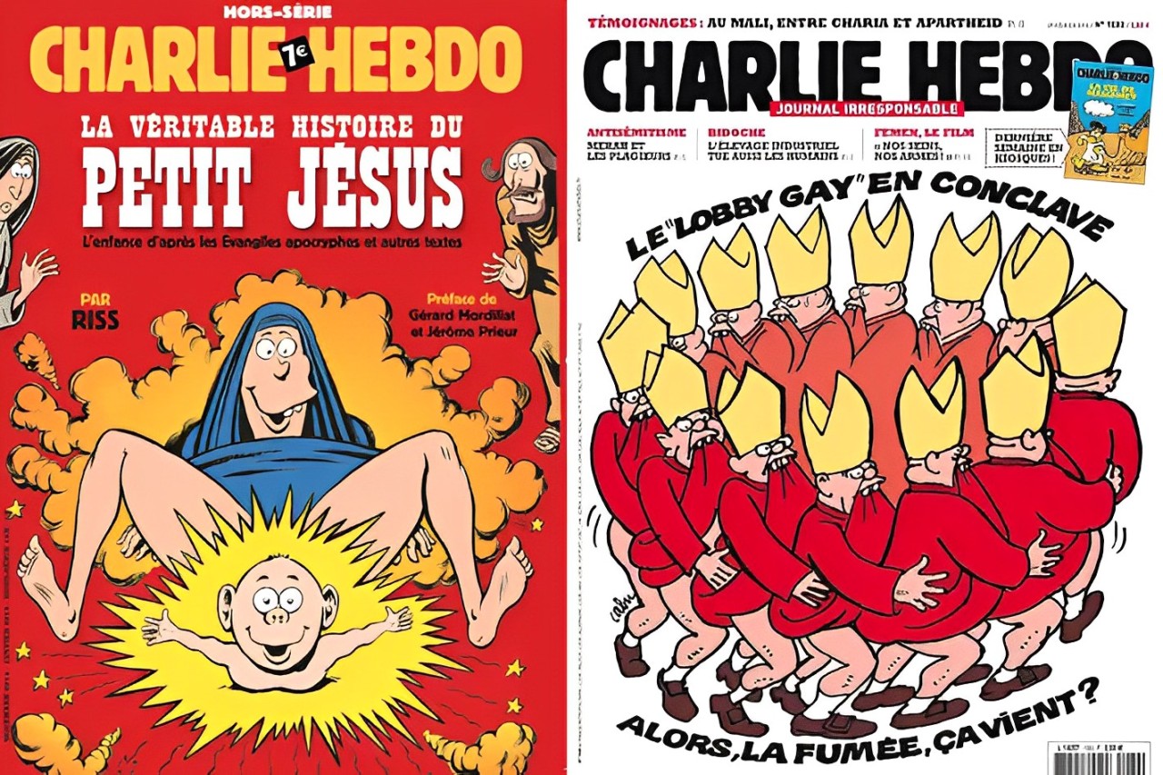 From Punch to Pixels: How Magazine Cartoons Shaped Culture and Politics