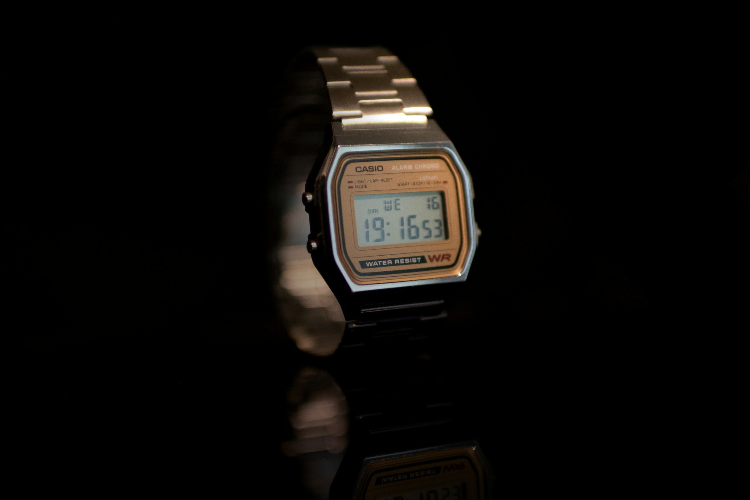Retro-Futurism on the Wrist: Why Casio Watches Are Back in Style 1 pascal pfefferle iKwZIN9MWAg unsplash