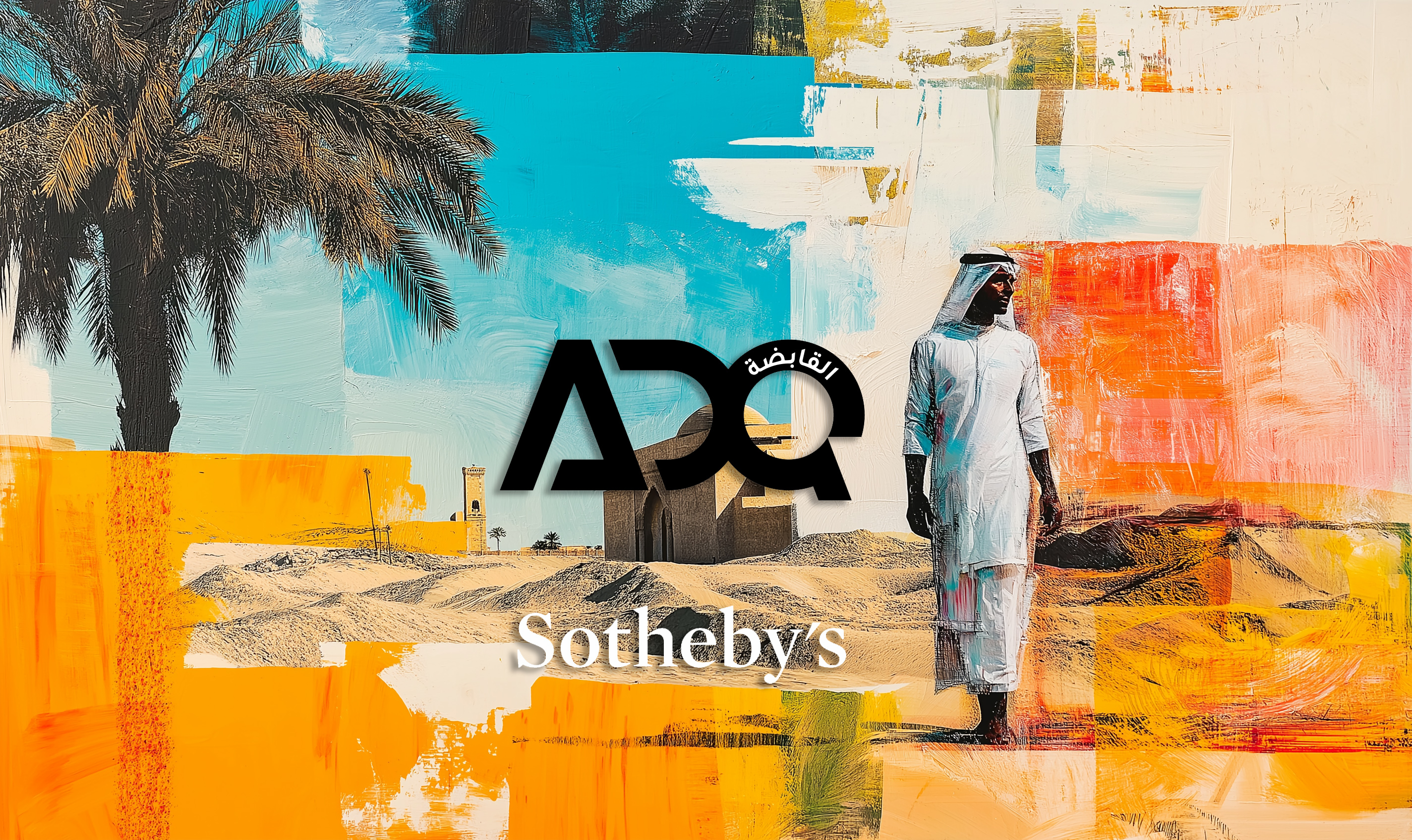 Sotheby’s New Chapter: What ADQ’s Investment Means for the Future of the Art Market