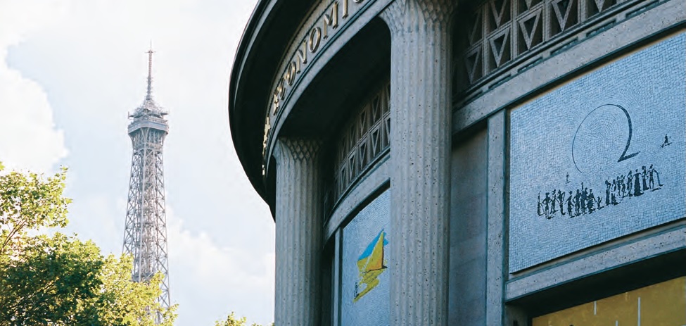 Paris Reclaims Its Crown: Art Basel’s Grand Return to the City of Light