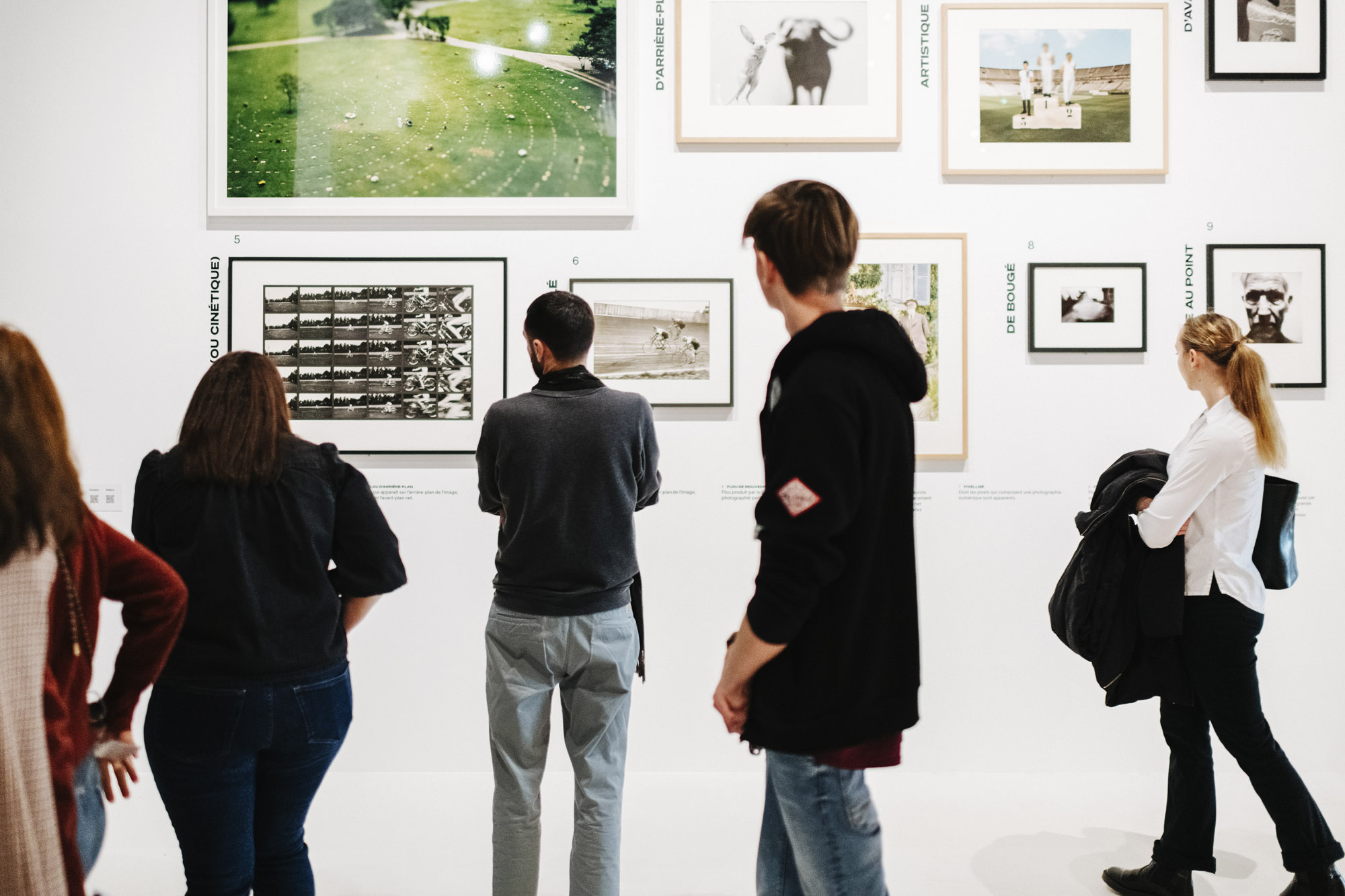 Photo Elysée at Paris Photo 2024 – A Grand Celebration of Photography