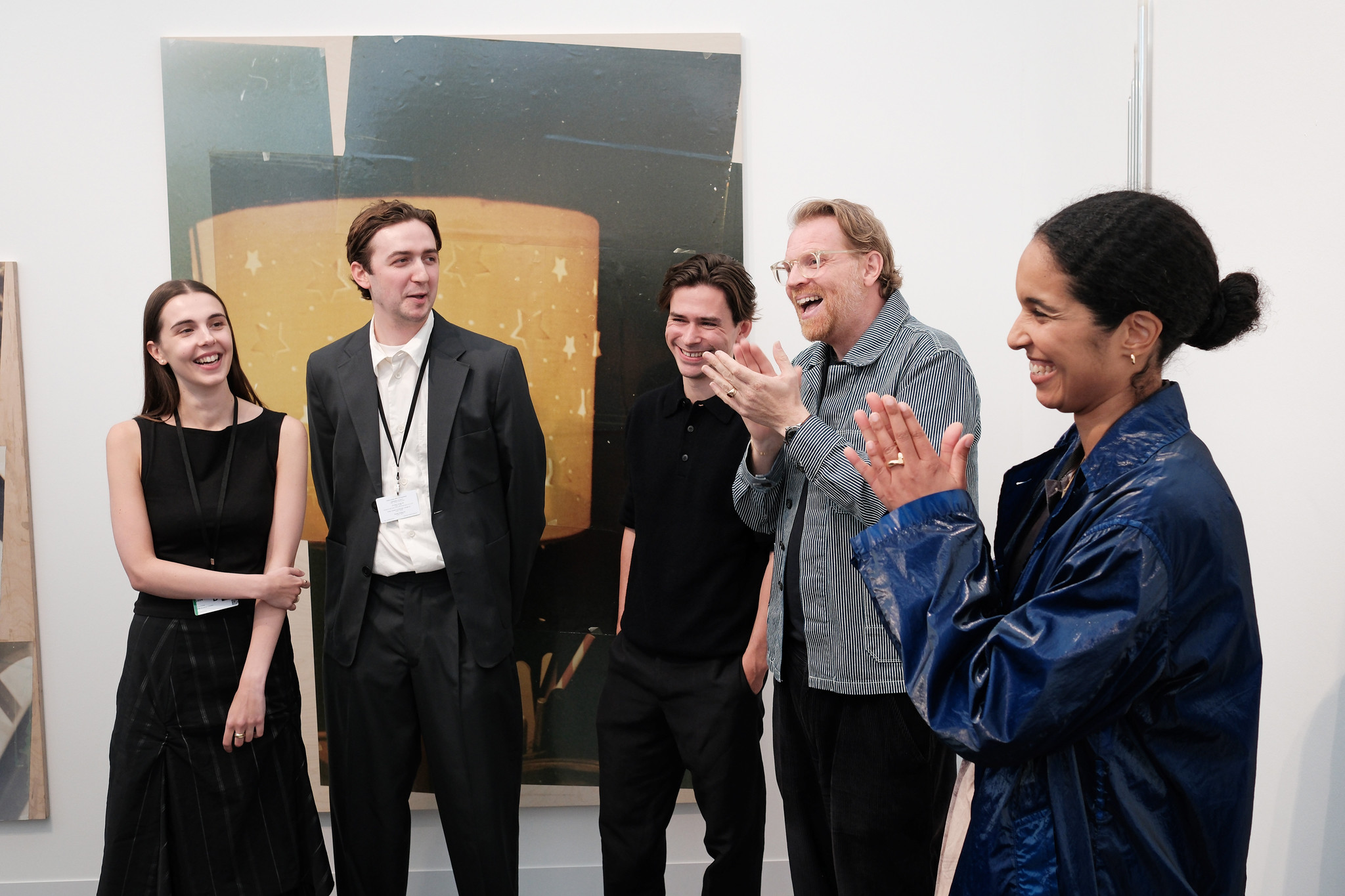 Frieze London 2024: Celebrating Diversity with Prestigious Art Awards 1 Frieze