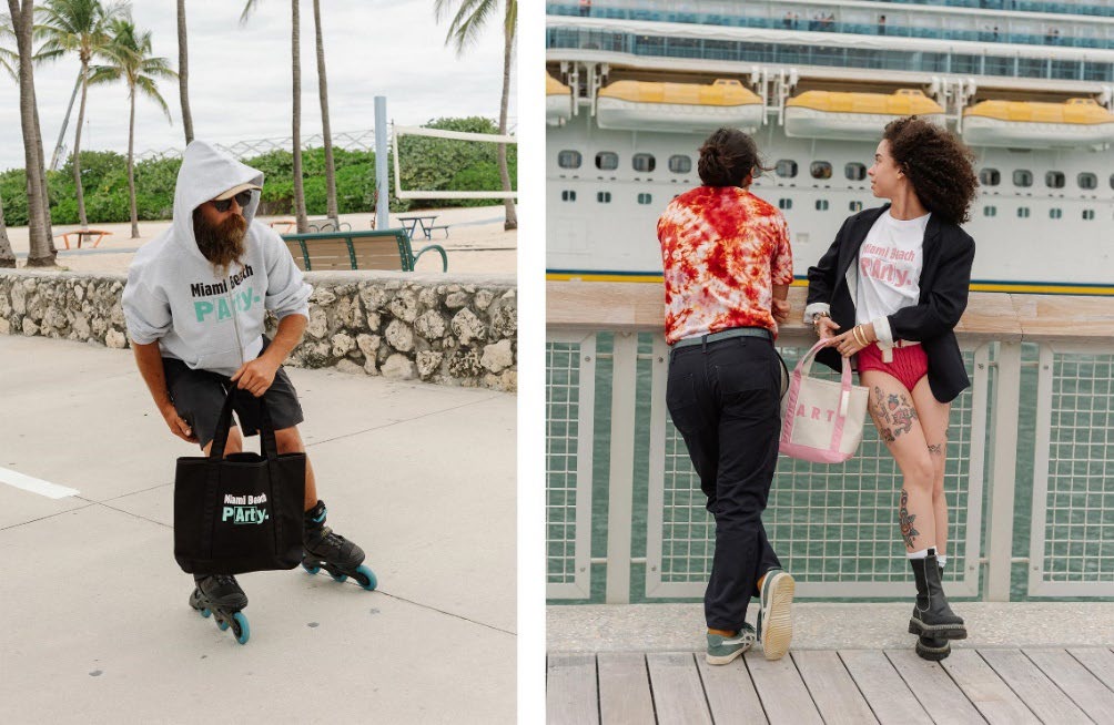 Discover Exciting Reasons to Visit the Art Basel Miami Beach 2024 Shop