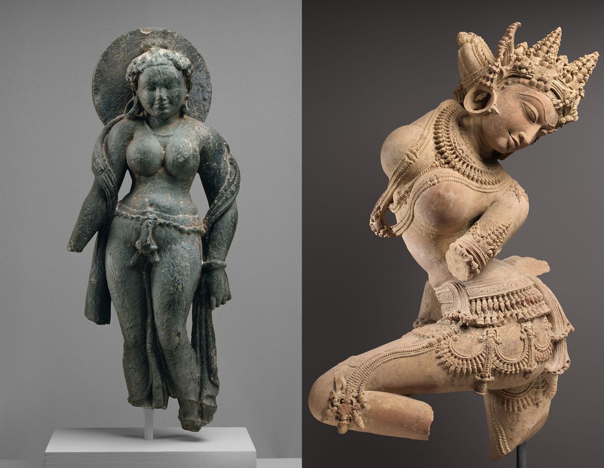Preserving Heritage: Key Wins in the Repatriation of $10m Indian Antiquities