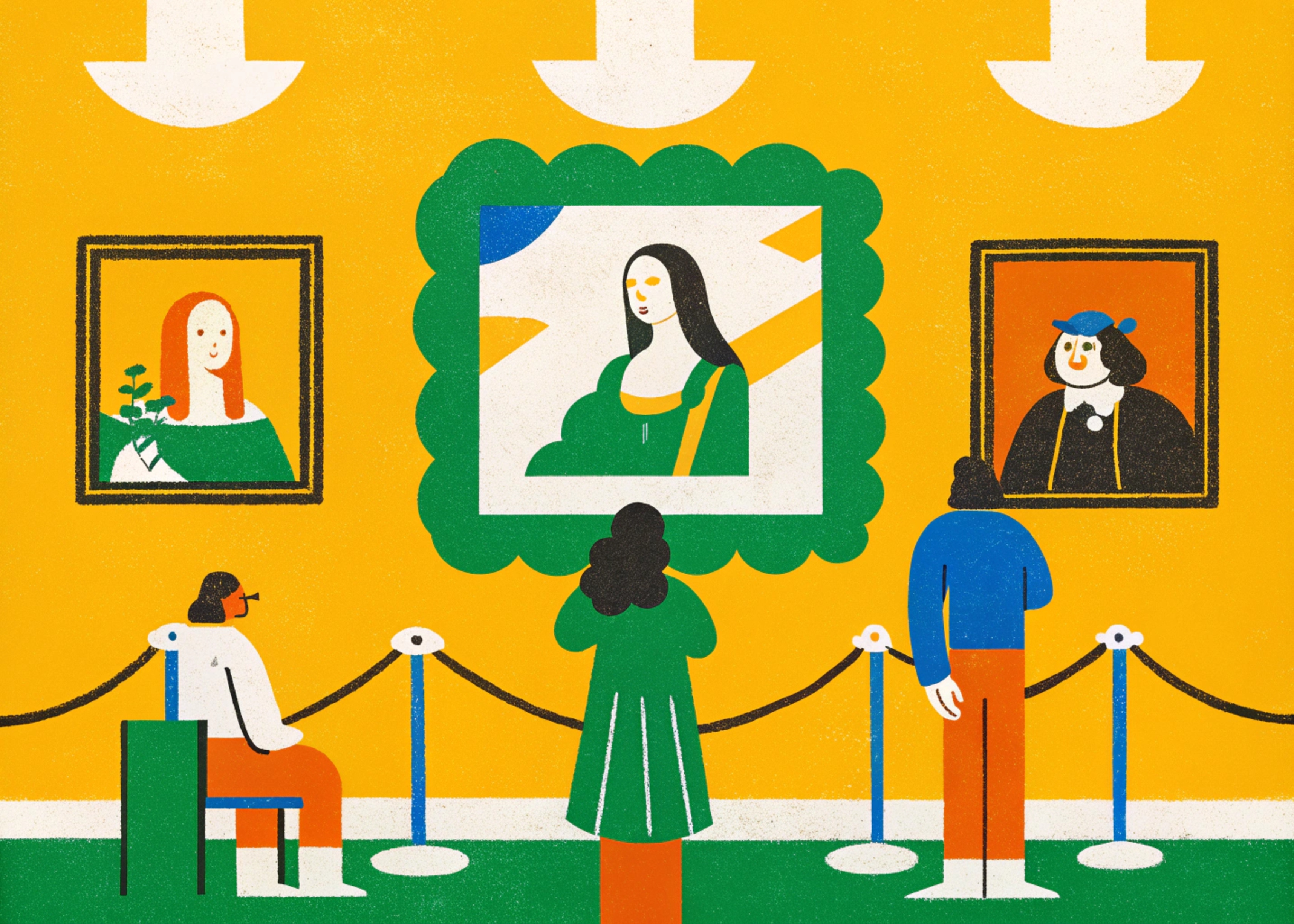 Why New Collectors Are Revitalizing the Old Masters Market: A Thriving Art Trend in 2024 1 New Collectors