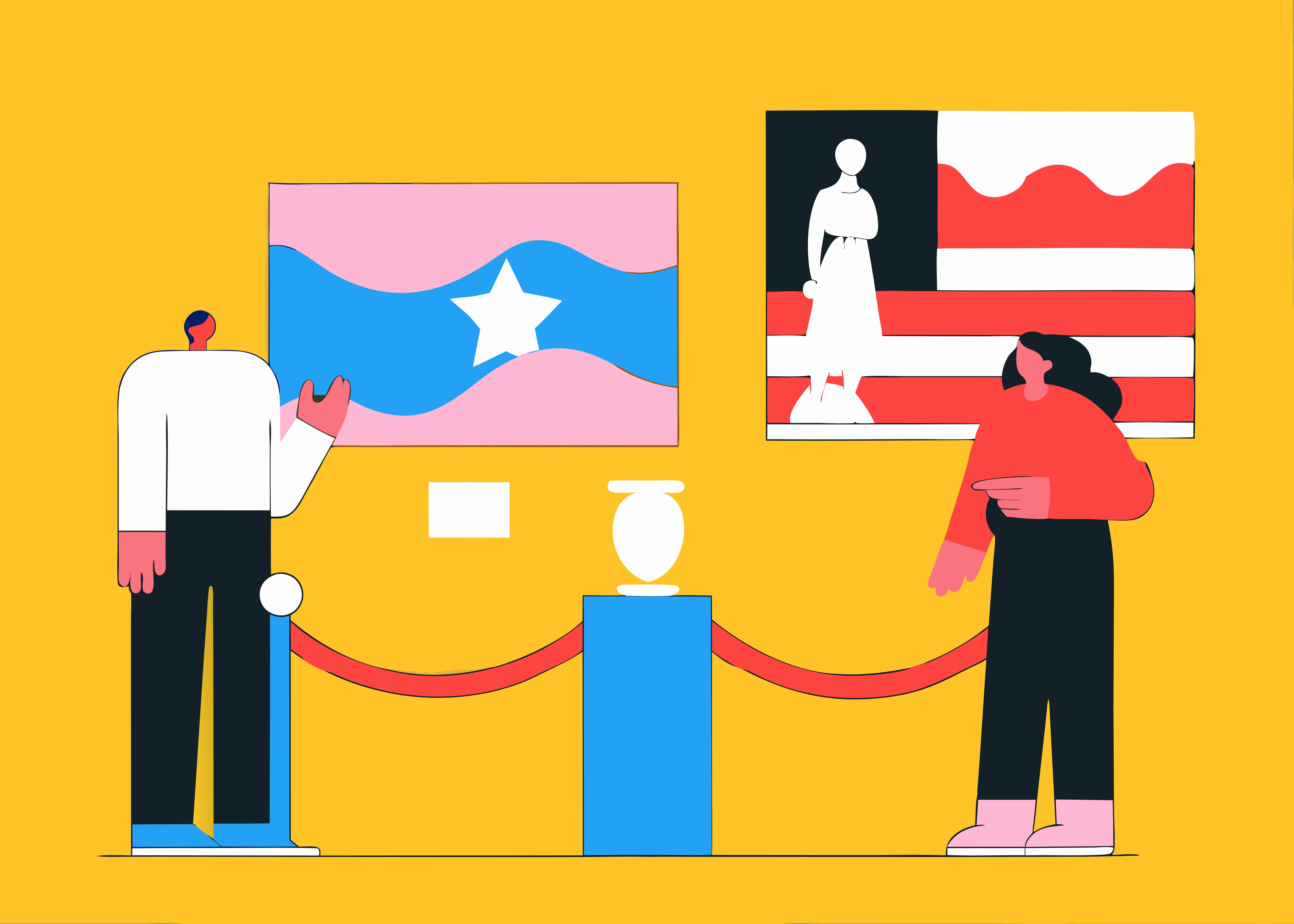 The Remarkable Evolution of American Collectors Amid Market Challenges in 2024