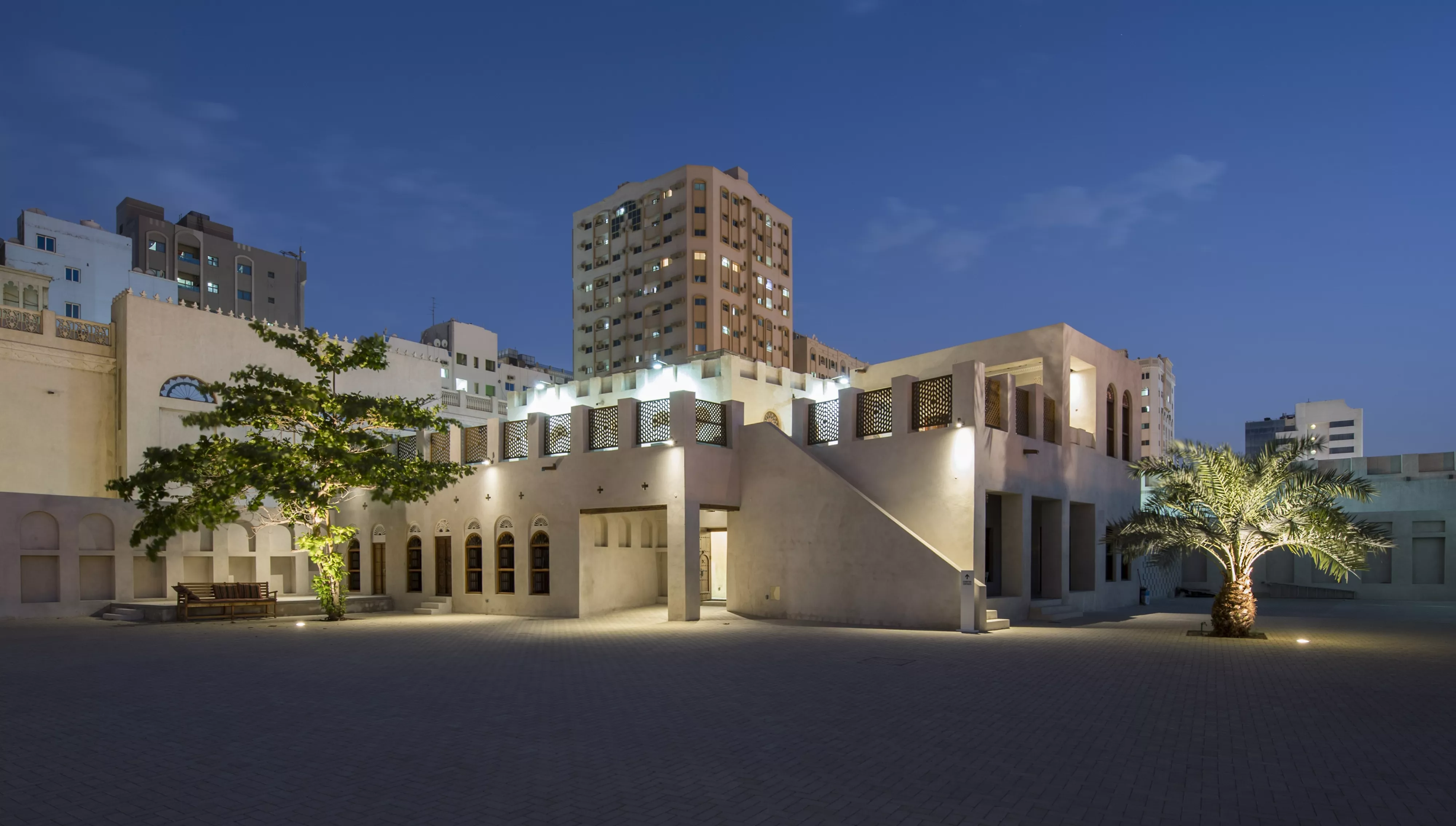 Sharjah Biennial 2025: Discover Bridging Cultures, Narratives, and inspiring Futures Under the Theme “to carry”