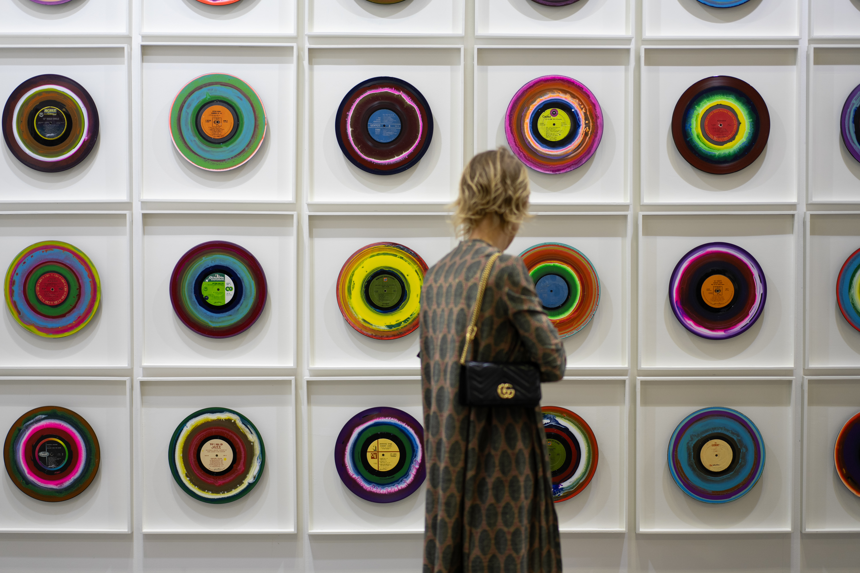 ART SG 2025: Transforming Singapore into a Thriving Artistic Powerhouse