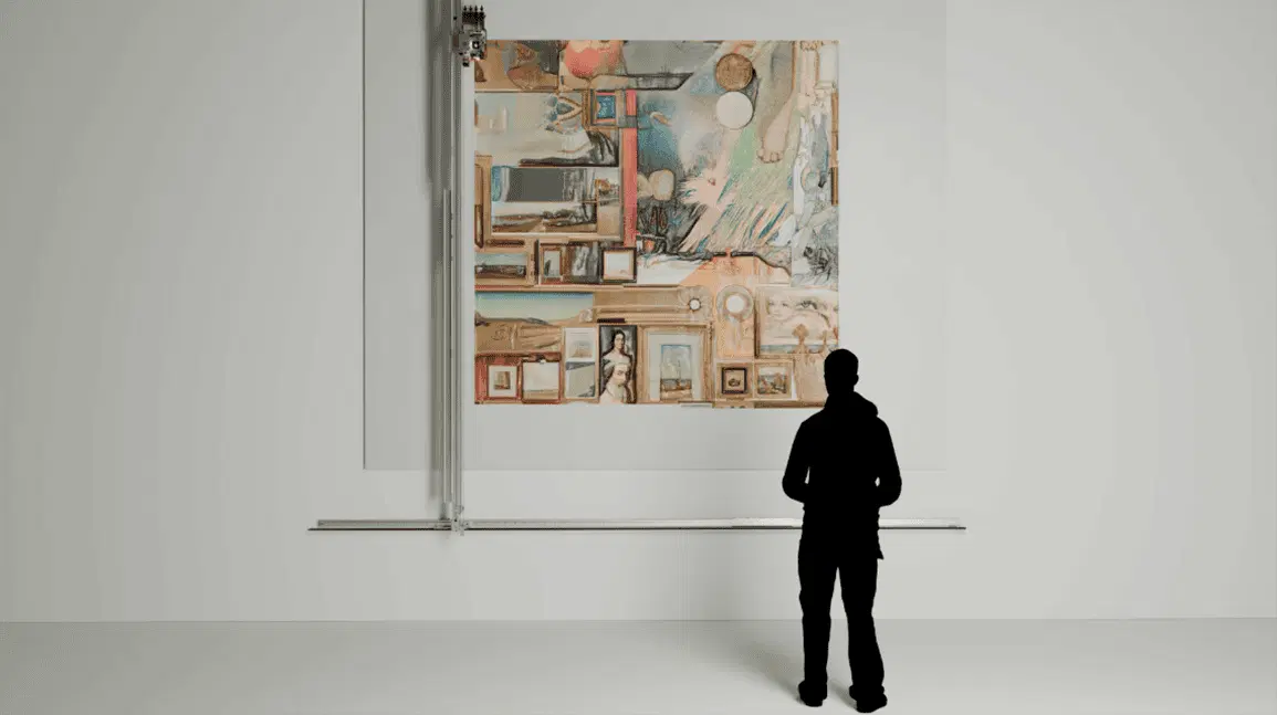 Christie’s AI Art Sale: Rethinking Authorship and Fair Use in a Digital World in 2025