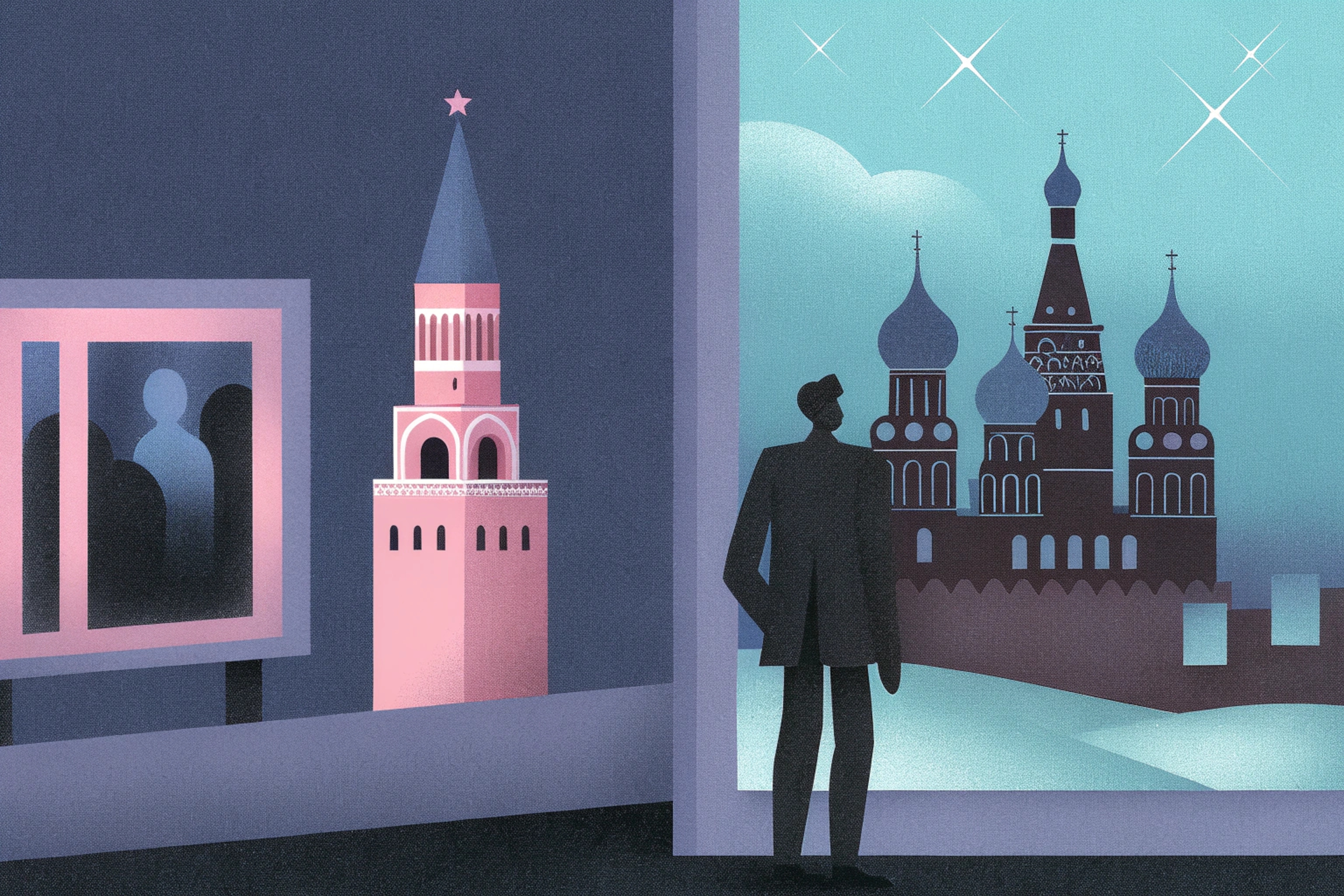 Explosive Impact: Trump Halting Probes on Russian Oligarchs Sparks Unprecedented Turbulence in the Art Market 2025