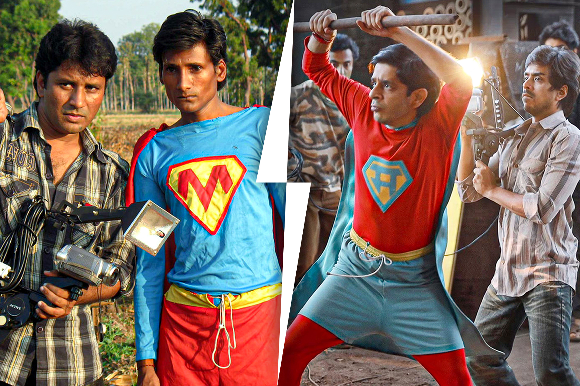 Superboys of Malegaon: Subaltern Cinema Redefined