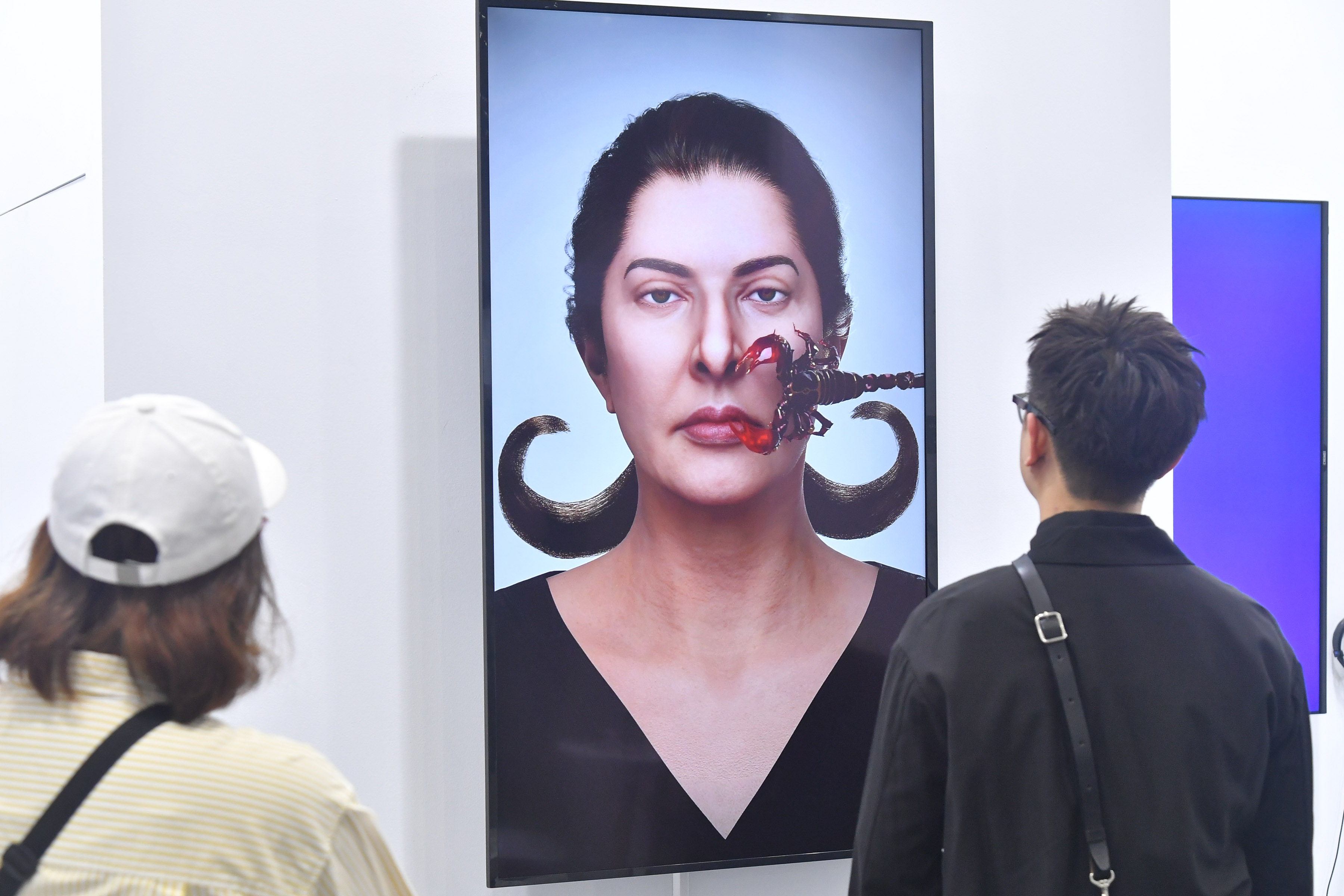 Taipei Dangdai 2025: A Jubilant Revelation of Unparalleled Curatorial Mastery