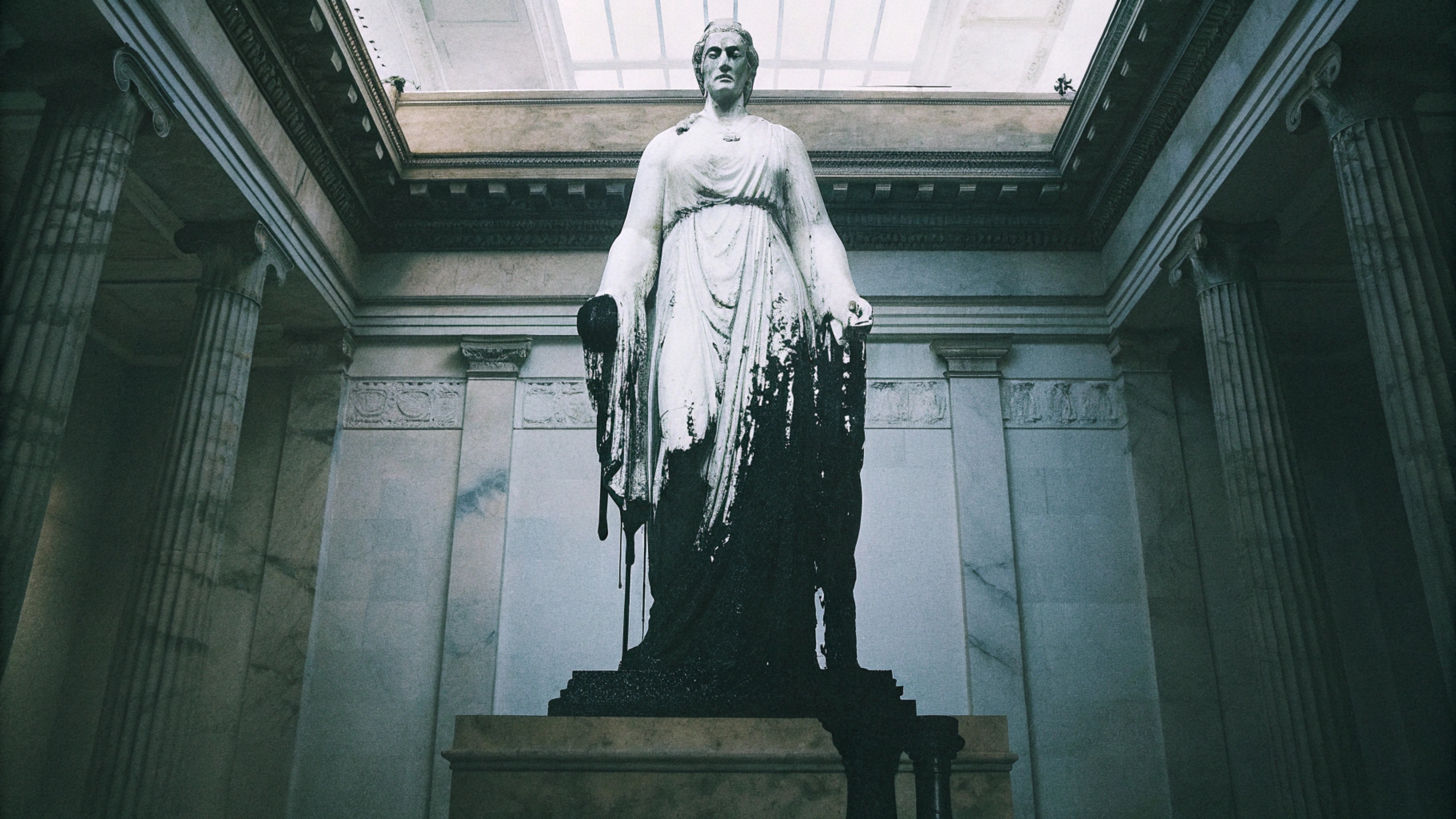 The Gilded Cage: Unpacking the Debate Over Corporate Sponsorship in the Arts in 2025