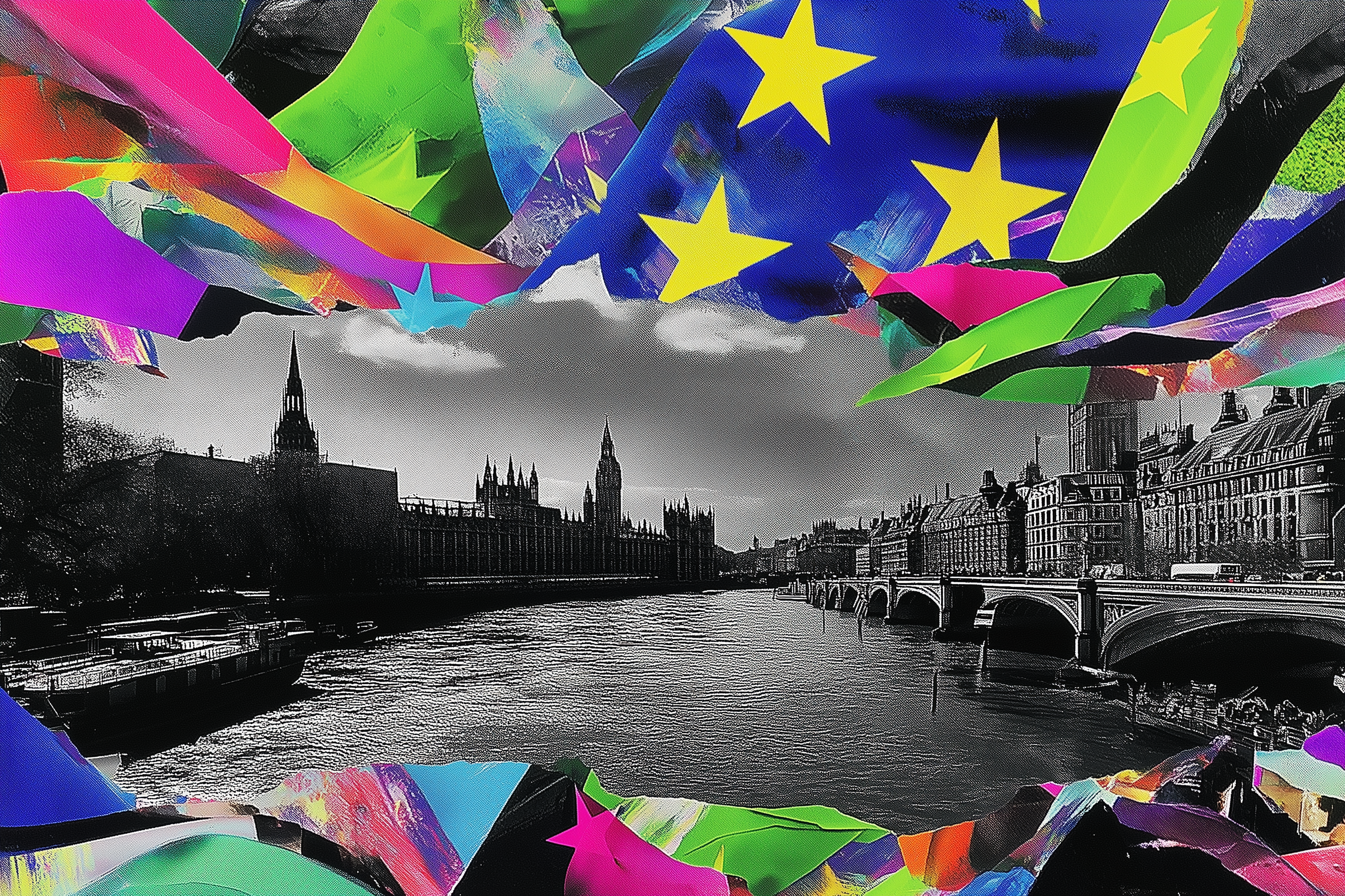 EU Art Market Regulation: Your Essential Survival Guide for the 2025 Crisis 1 0 0 9