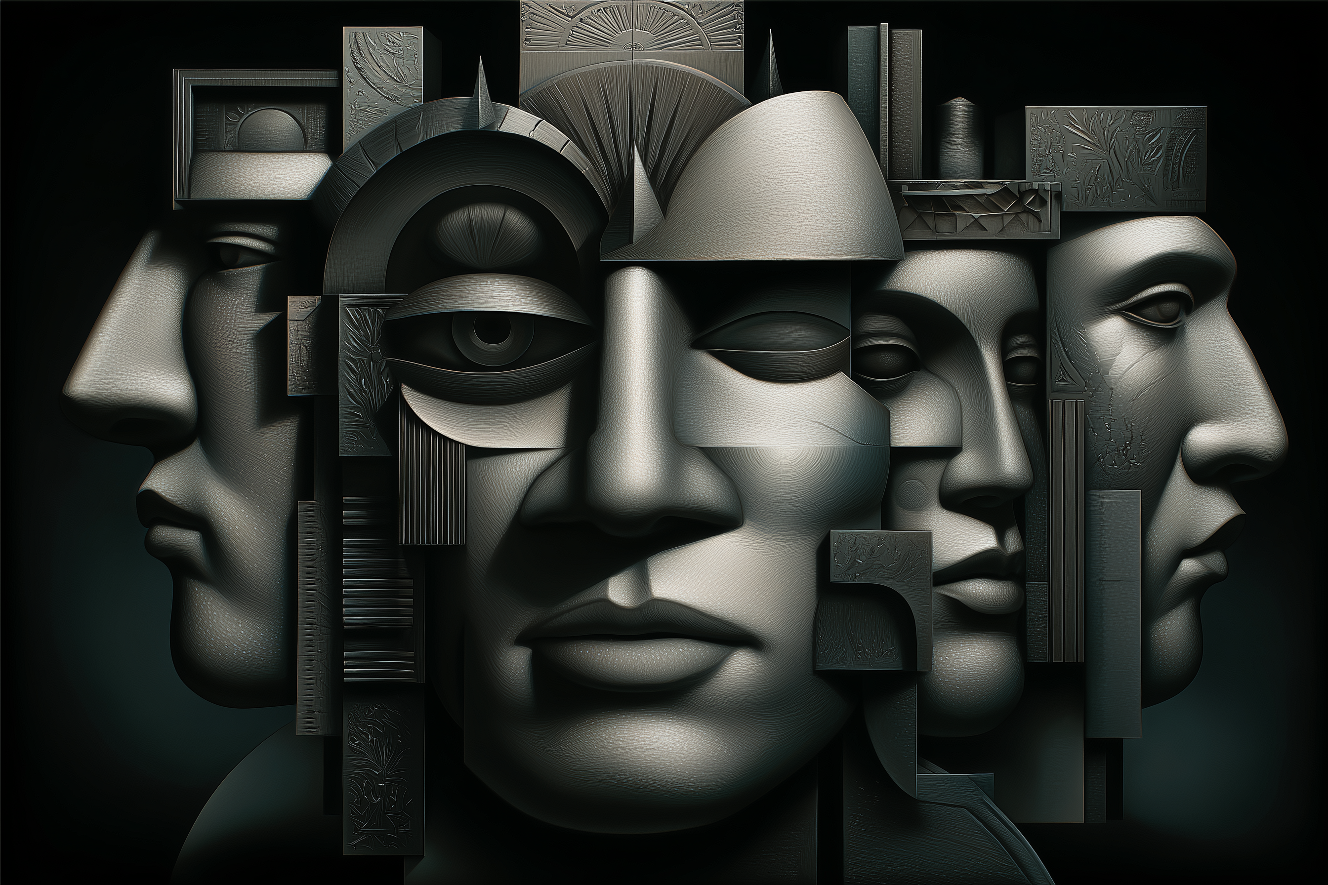 The Definitive Blueprint: An Ambitious Emerging Artist’s Guide to Getting Noticed