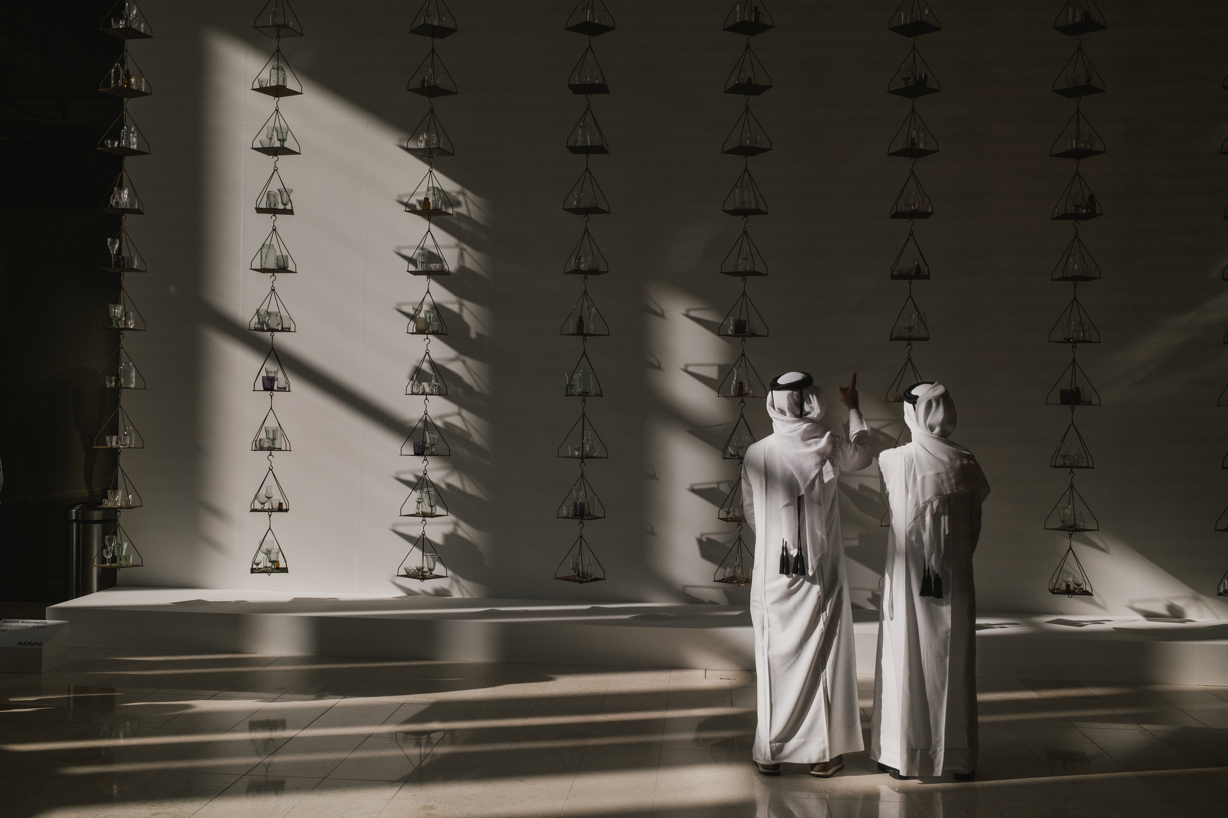 Art Basel Qatar 2026: Insights into Doha's Debut Fair for Discerning Collectors 2 Art Basel Qatar 2026: Insights into Doha’s Debut Fair for Discerning Collectors