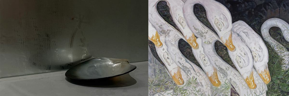 Body Quotidian Exhibition 2026 at Sharjah Art Foundation: Laila Majid and Inaam Zafar on the Body in Everyday Life