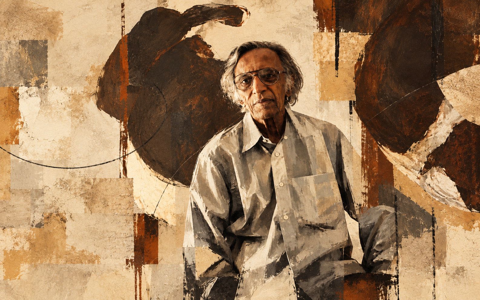 Tyeb Mehta Auction Results: 7 Powerful Lessons for Art Investors